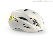 CASCO MET Manta Rainbow Edition