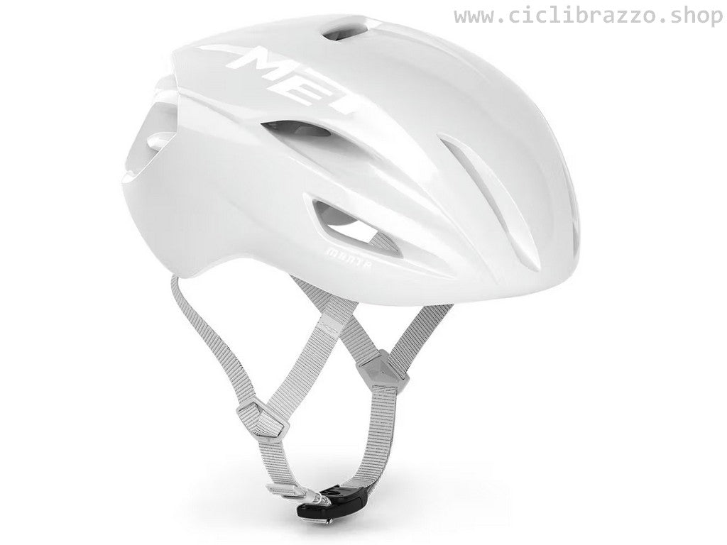 MET MANTA MIPS HELMET - Main Image