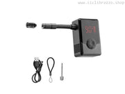 Mini Pompa Elettrica Fast Gist