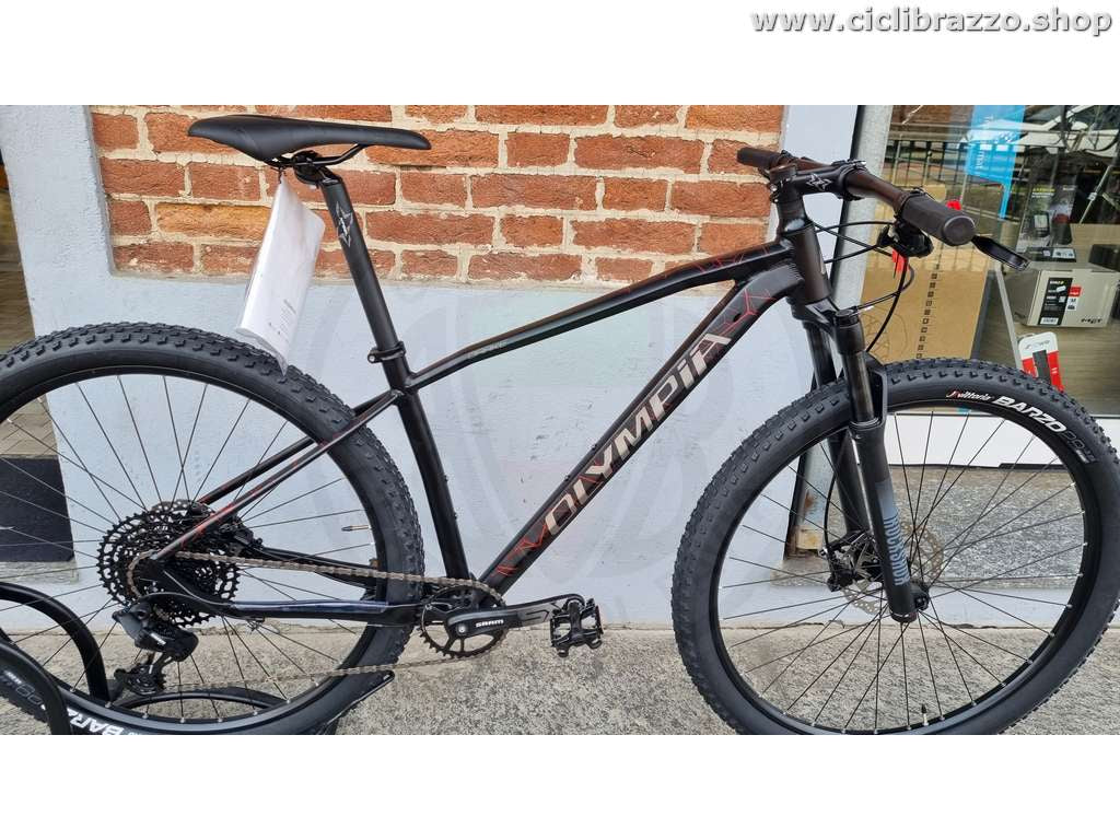 Bici Olympia Drake 29 Peso Bicycle Peso Olympia F1 Olympia F1x Mtb