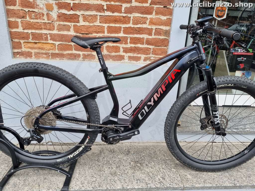 Olympia Performer 900 Mtb Olympia Prezzi Olympia Performer 900