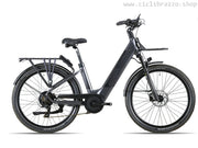Olympia SUPER ROADSTER COMFORT - 2027