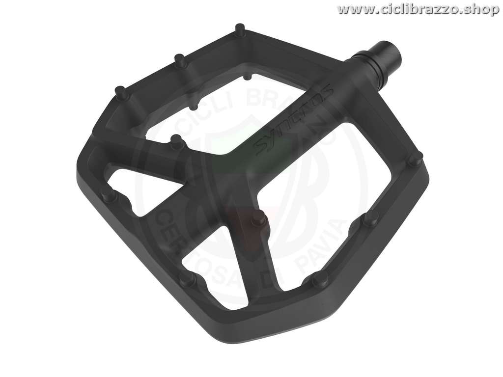 SYNCROS SQUAMISH III FLAT PEDALS