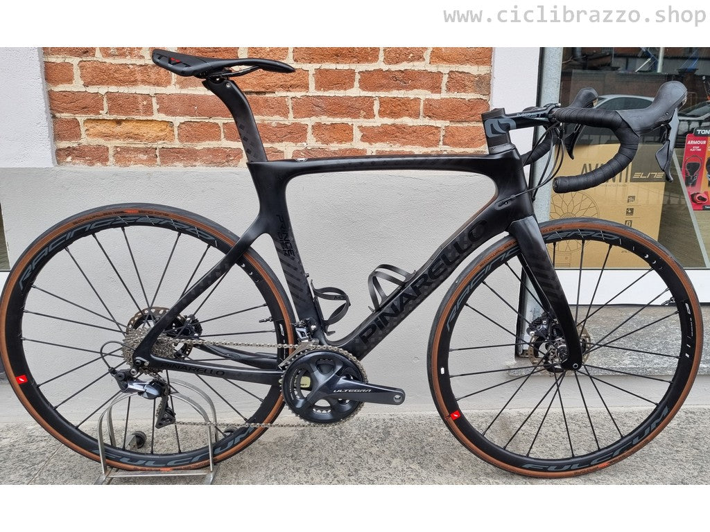 Bici Pinarello Prince Fx 2022 Prezzo Biciclette Pinarello Prince