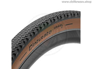 TUBELESS Pirelli Cinturato Gravel H
