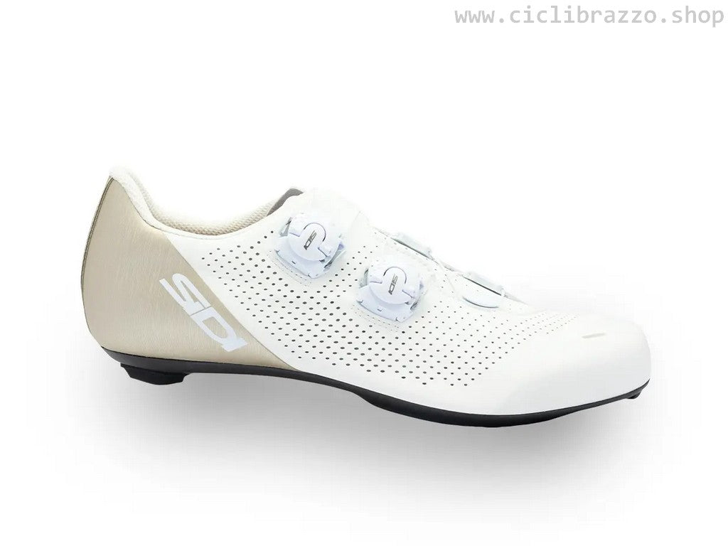 Road Shoes Scarpe Sidi Ergo Sidi FAST Road Shoes