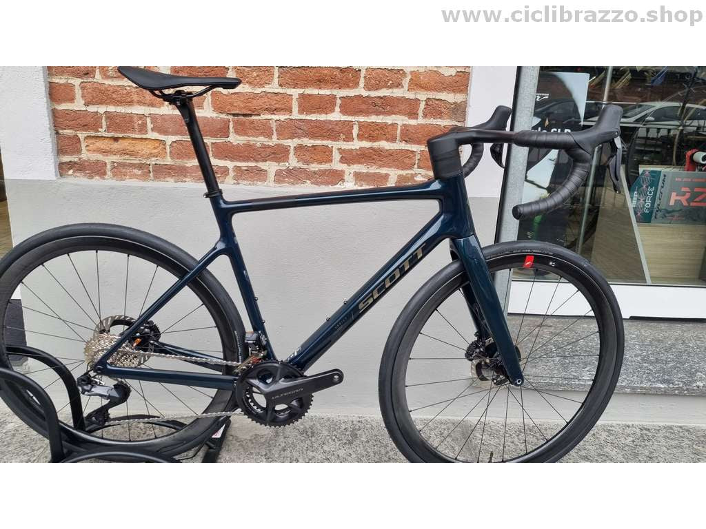 SCOTT Addict 20 2025 - Main Image