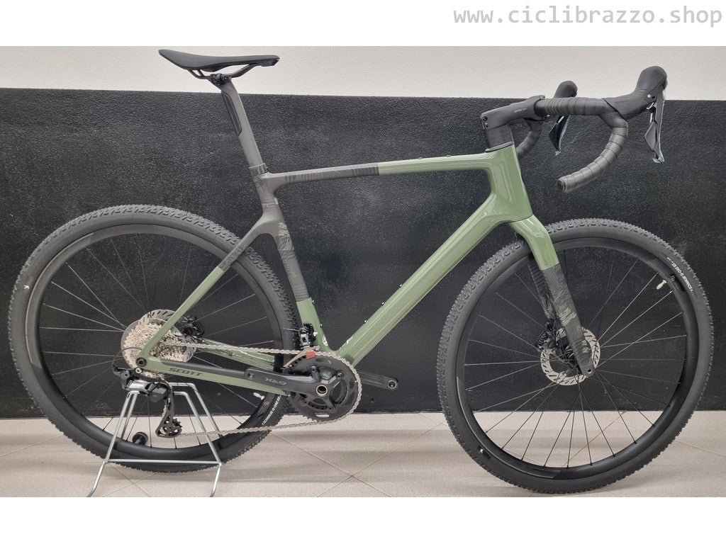 scott gravel bike carbon SCOTT Addict Gravel 40
