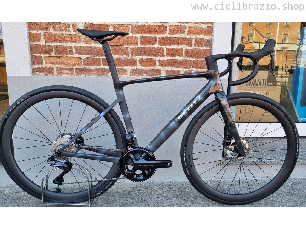 SCOTT Addict RC 10 2026 - Main Image