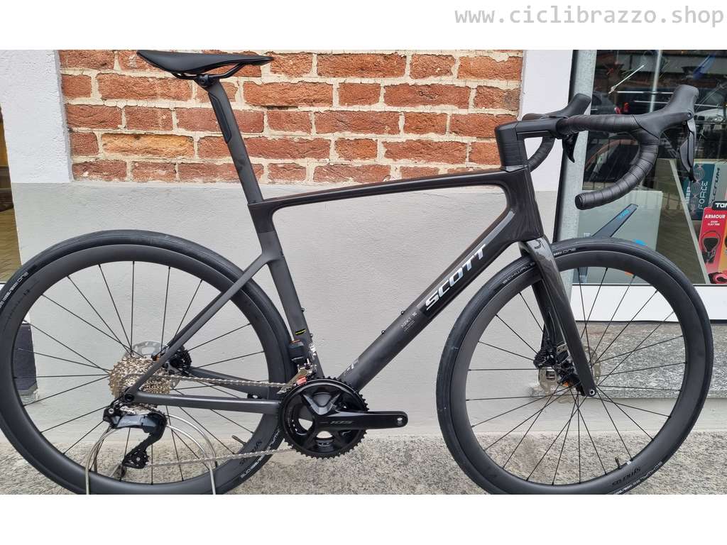 SCOTT Addict RC 30 2026