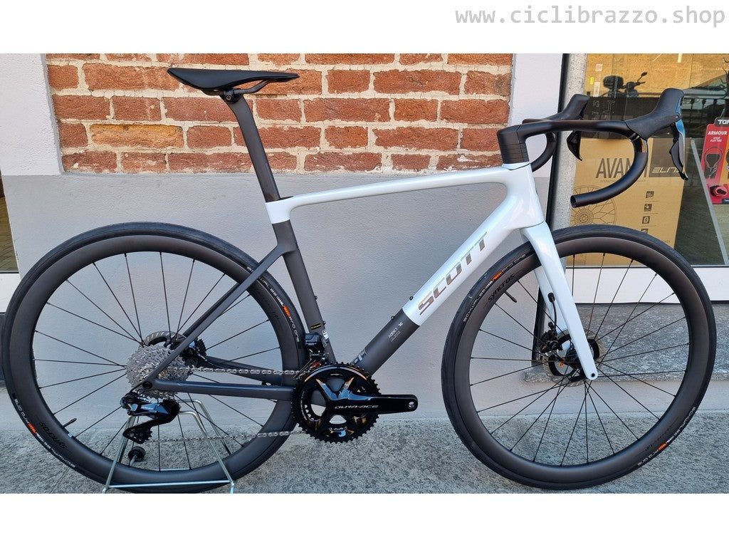 SCOTT Addict RC PRO 2026