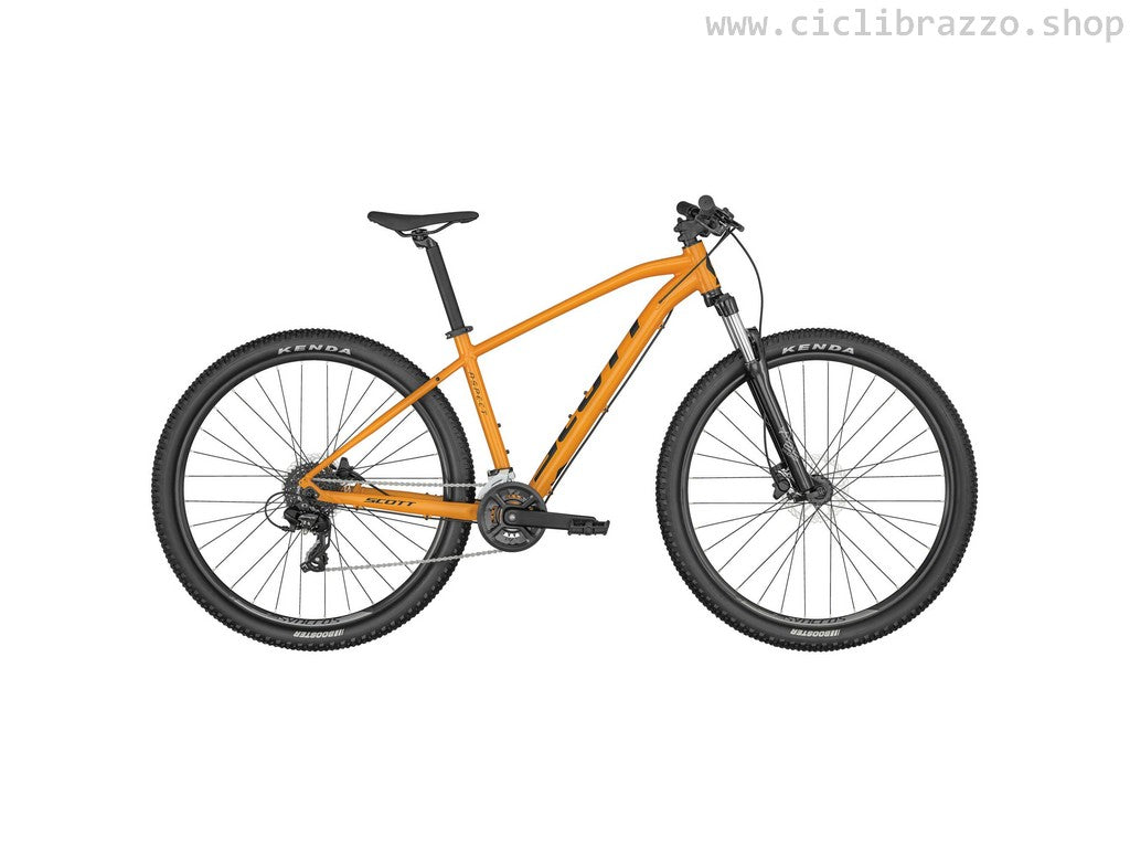 SCOTT Aspect 960 orange - Main Image