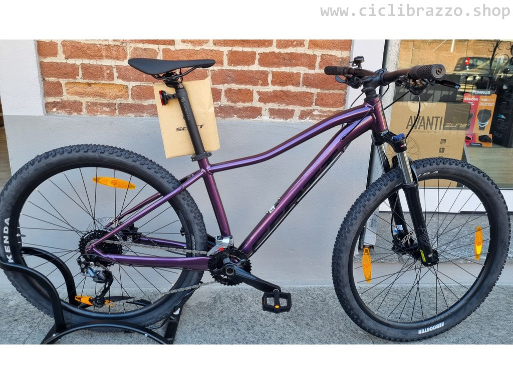 SCOTT CONTESSA ACTIVE 40 PURPLE - Main Image