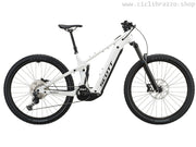 SCOTT Strike eRIDE 40 white - 2027