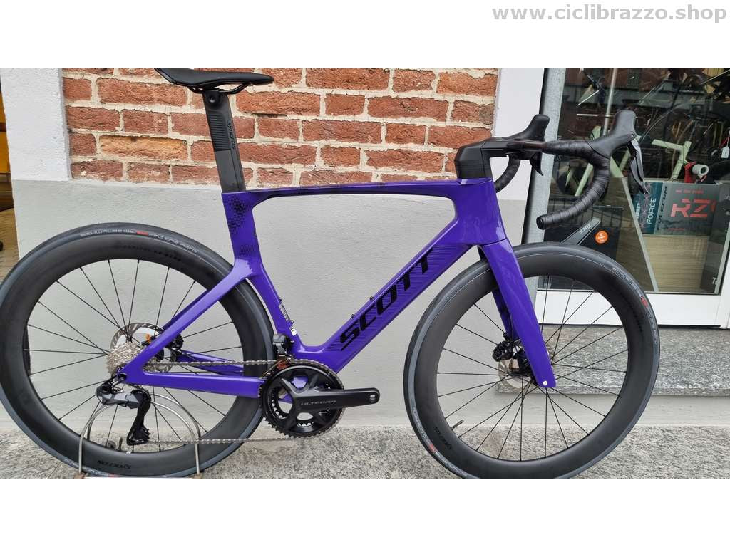 Scott Foil Rc Pro Scott Bici Strada Scott Addict Rc Pro Prezzi