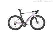 SCOTT Foil RC 10 - 2026 violet pink/carbon black
