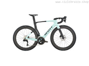 SCOTT Foil RC 20 - 2026gelato blue carbon black