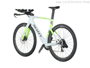 SCOTT Foil RC TRI - 2026