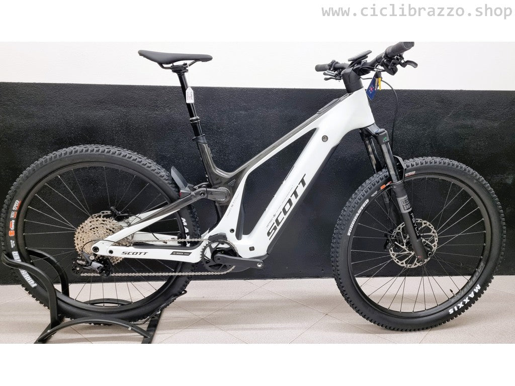 SCOTT Patron eRide 920