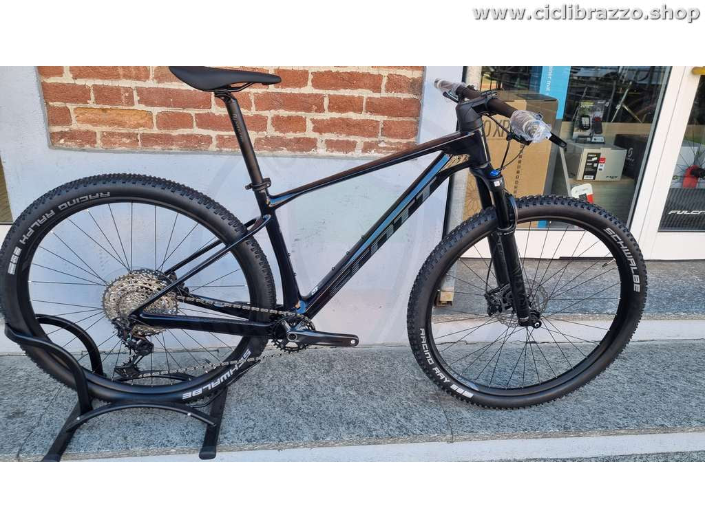 Scale 930 Velo Scott Syncros SCOTT Scale 930 2023