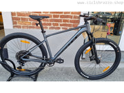 SCOTT Scale 970 grey