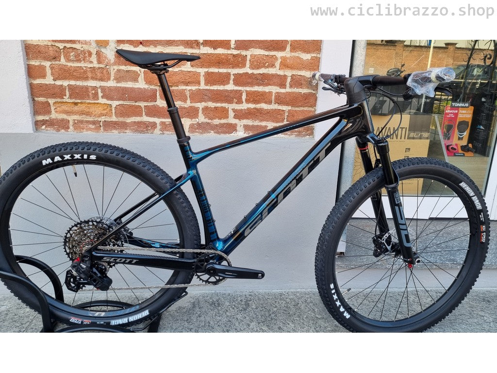 SCOTT Scales 940 2023