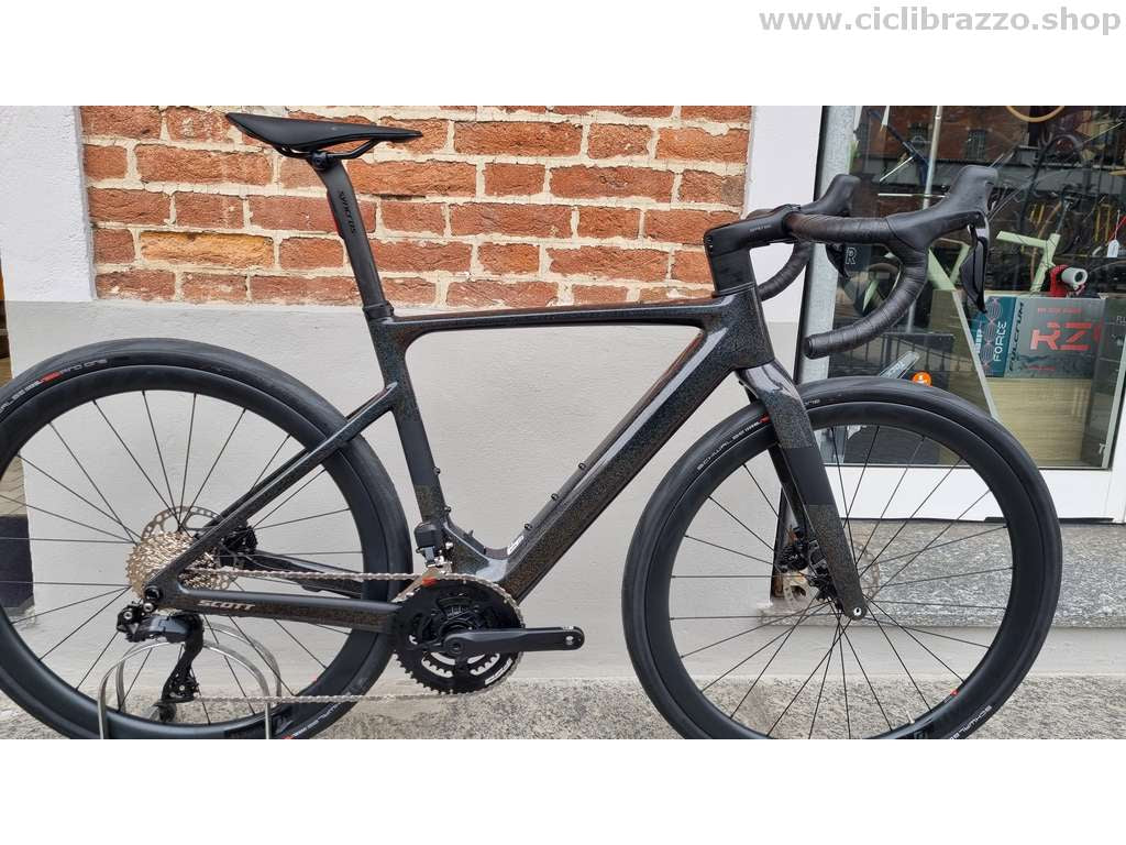 SCOTT SOLACE eRIDE 20