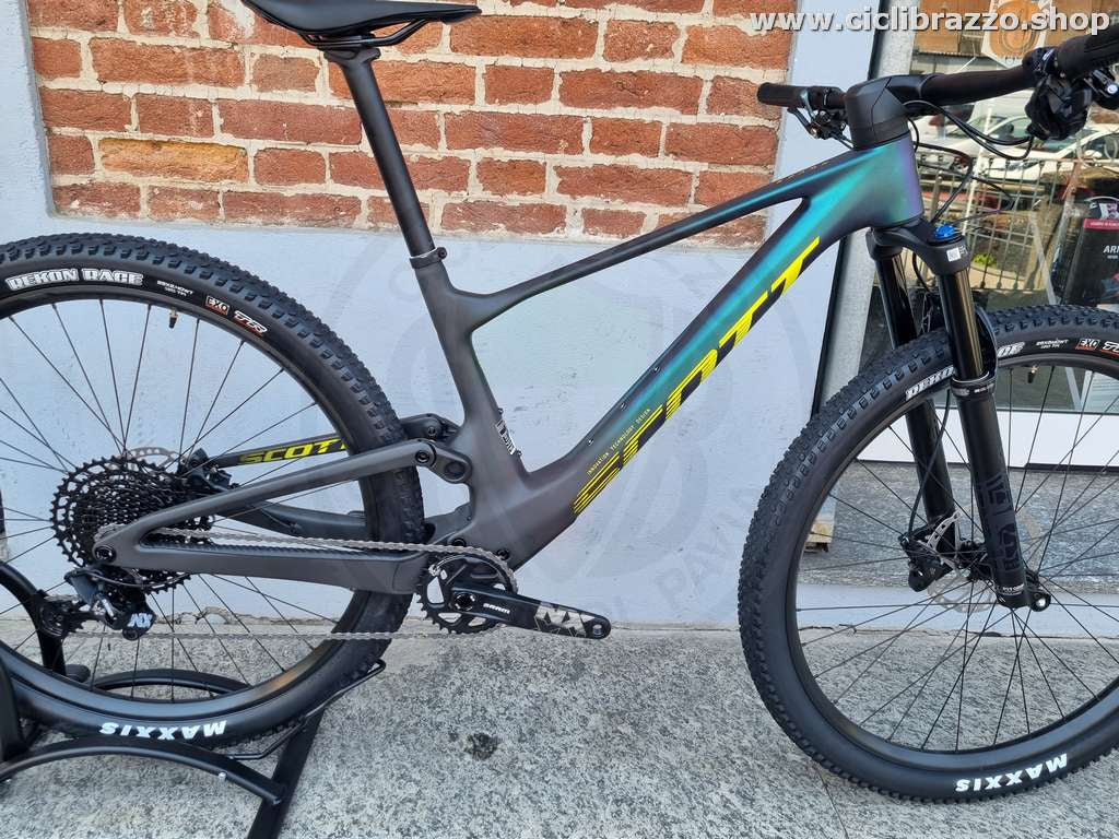 Scott Spark RC COMP - Main Image