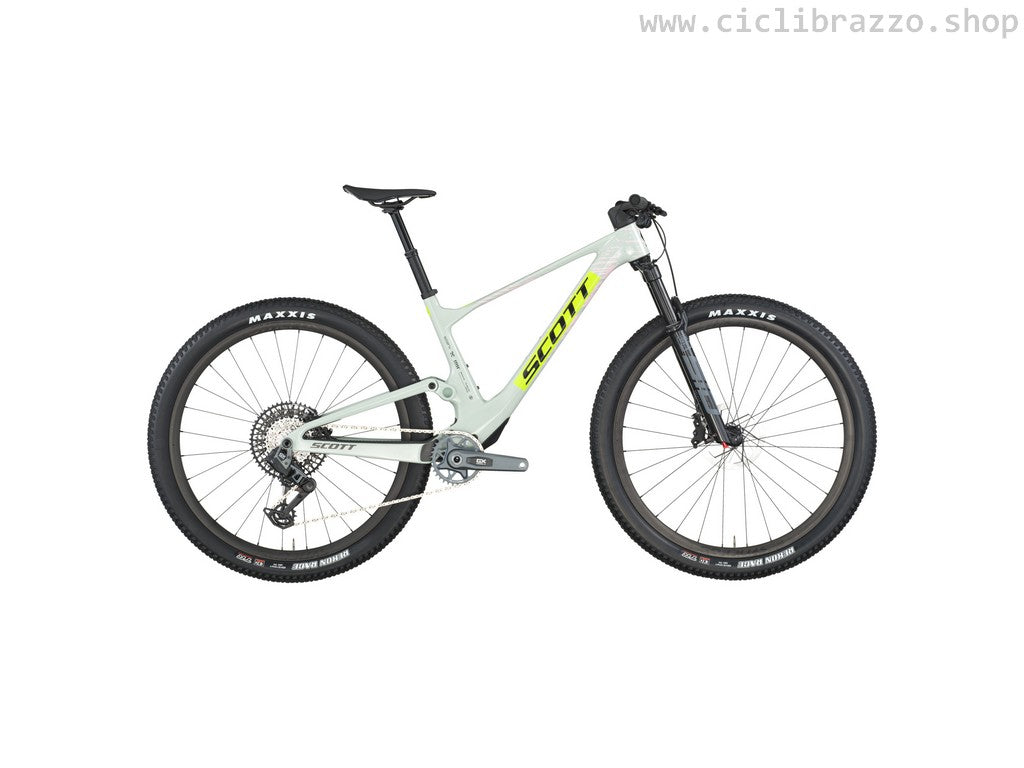 SCOTT Spark RC Team Issue 2026