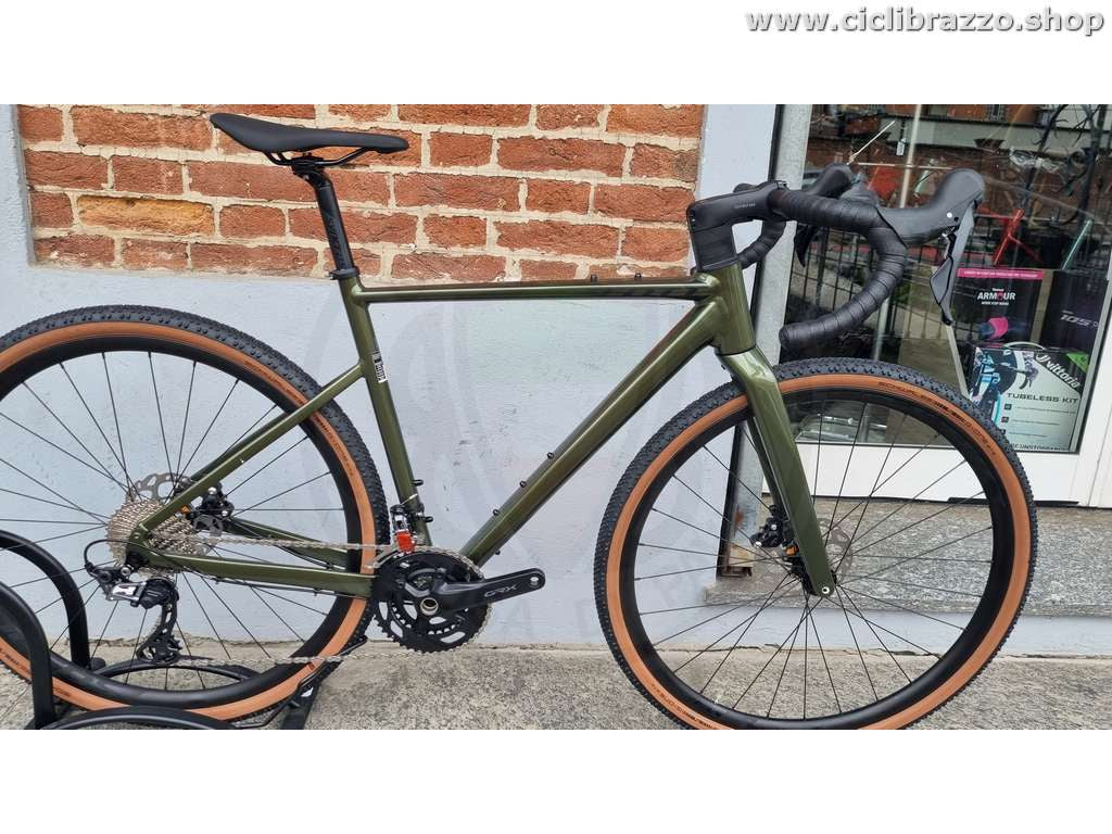 Scott Speedster Gravel 20 2023