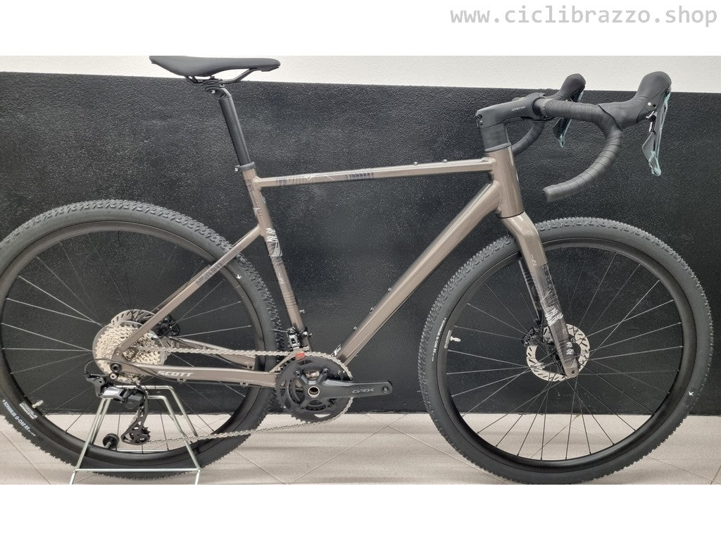 scott rennrad team SCOTT Speedster Gravel Team