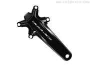 Guarnitura Shimano 12v +Powermeter FC-R9200P (No Corone)