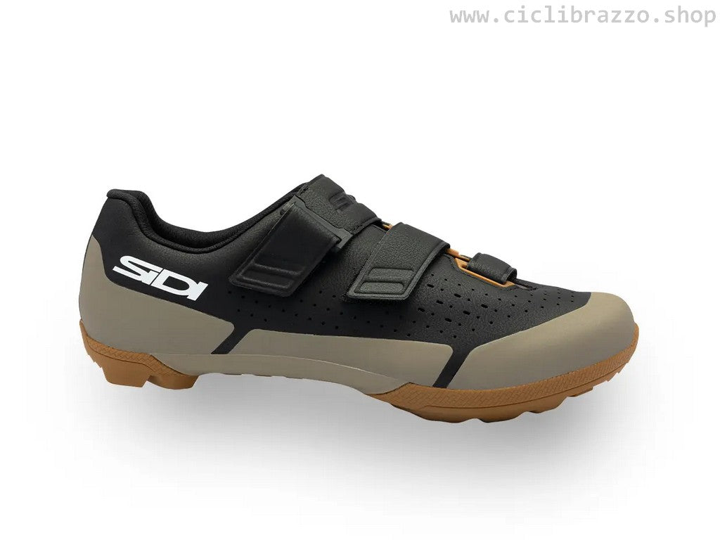 SHIMANO RX8 Gravel Mtb Shoes