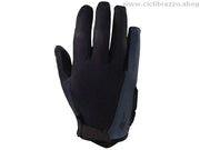 Guanti estivi SPECIALIZED Bg sport dita lunghe nero
