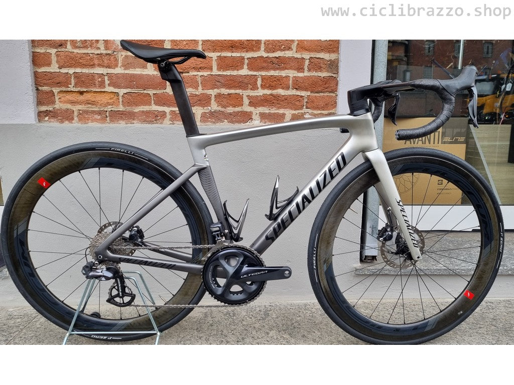 WILIER Cento10 Air USED - Main Image