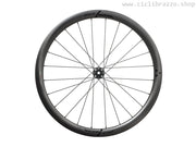 Coppia Ruote Miche SWR Evo 40