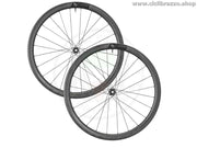 COPPIA RUOTE SYNCROS CAPITAL 1.0 X40