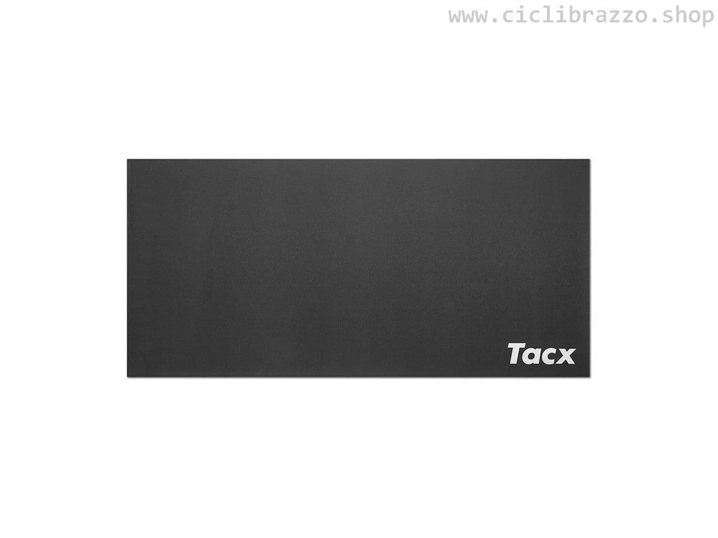 TACX Tappetino arrotolabile per smart trainer