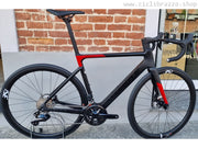 WHISTLE VAERO 105 di2