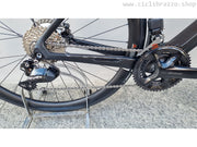 WHISTLE VAERO 105 di2