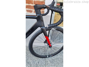 WHISTLE VAERO 105 di2