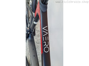 WHISTLE VAERO 105 di2