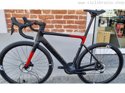 WHISTLE VAERO 105 di2