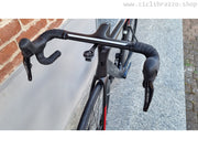 WHISTLE VAERO 105 di2