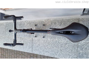 WHISTLE VAERO 105 di2