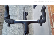 WHISTLE VAERO 105 di2