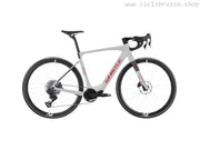 WHISTLE Kiowa AVX Endurance E-Gravel - 2027