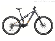 WHISTLE AXR C6.6