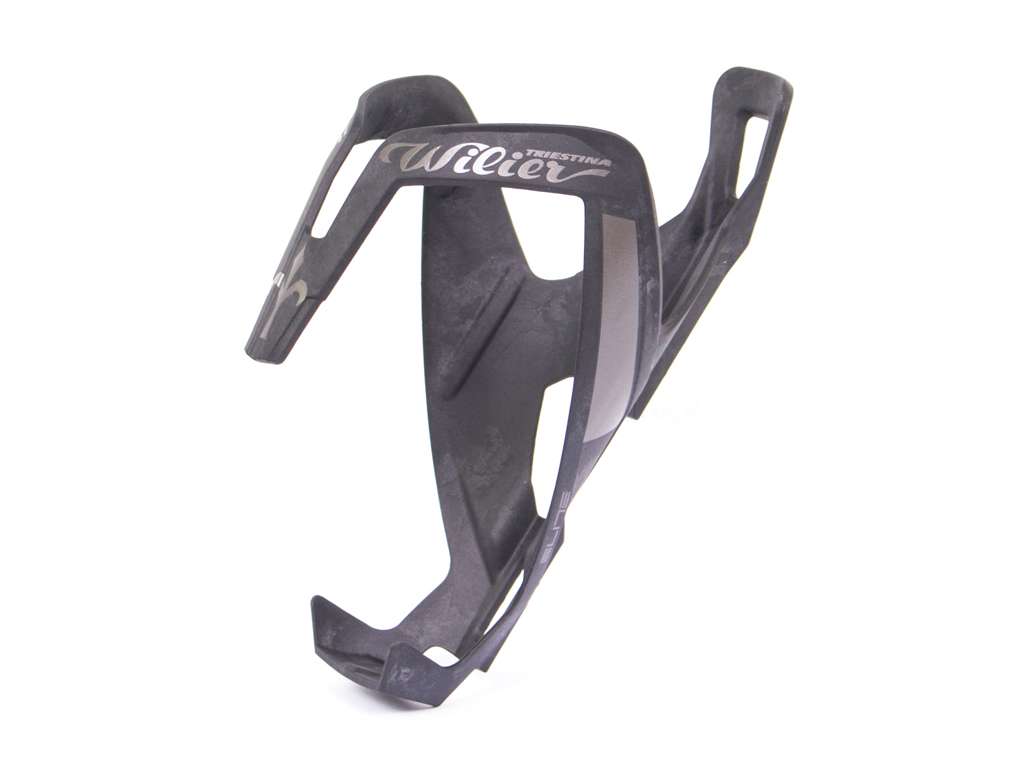 VICO CARBON ELITE BOTTLE CAGE CUSTOM WILIER