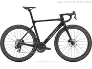 WILIER FILANTE SL Ultegra di2 12v - E639LD3